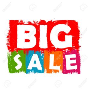big-sale